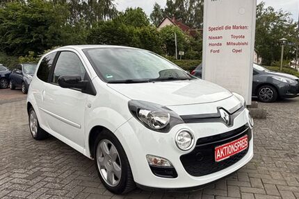 Renault Twingo 117.473 km 3.999 &euro; Bünde 32257