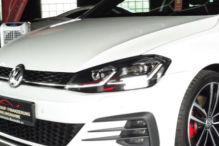 VW Golf 125.546 km 20.999 &euro; Bünde 32257