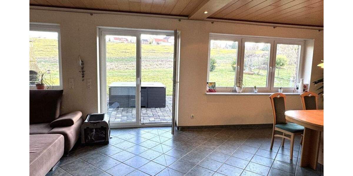 Einfamilienhaus Extertal Almena - 5 Zimmer, 128 m&sup2;, 259.000&euro; | Angebot:25694592