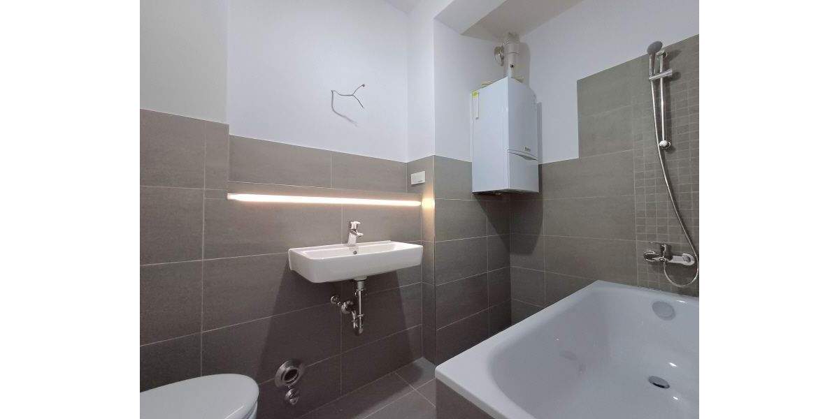 Etagenwohnung Minden Innenstadt - 3 Zimmer, 66 m&sup2;, 649&euro; | Angebot:25726177