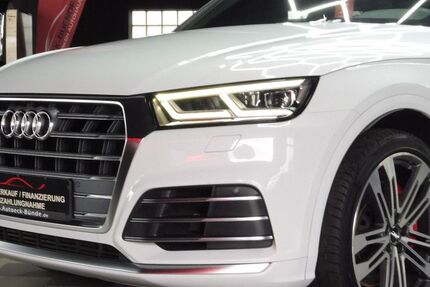 Audi SQ5 129.950 km 36.999 &euro; Bünde 32257