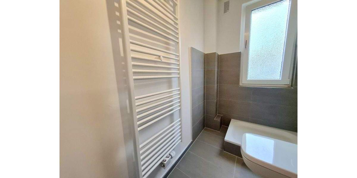 Etagenwohnung Minden Innenstadt - 3 Zimmer, 62 m&sup2;, 725&euro; | Angebot:25661408