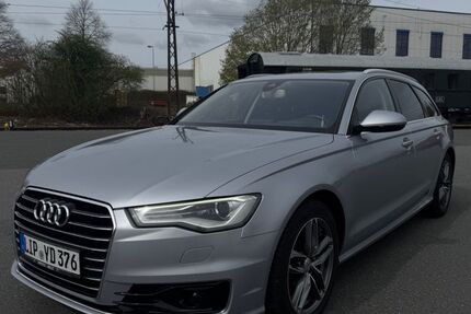 Audi A6 212.300 km 13.490 &euro; Extertal 32699