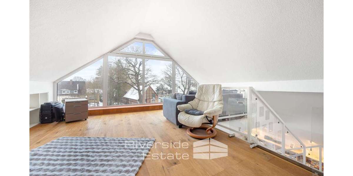 Etagenwohnung Hessisch Oldendorf / Hemeringen Hemeringen - 4 Zimmer, 144 m&sup2;, 229.000&euro; | Angebot:26101618