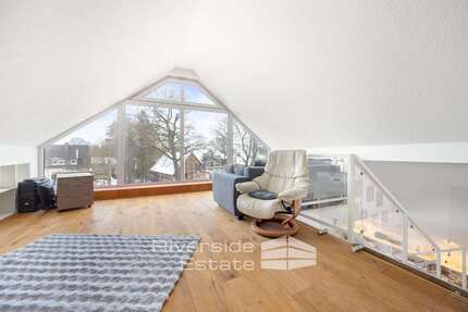 Wohnung Hessisch Oldendorf / Hemeringen Hemeringen - 4 Zimmer, 144 m&sup2;, 229.000&euro; | Angebot:26101618