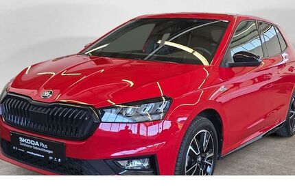 Skoda Fabia 26.534 km 21.590 &euro; Lemgo 32657