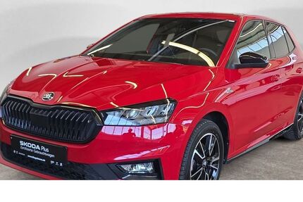 Skoda Fabia 26.534 km 22.710 &euro; Lemgo 32657