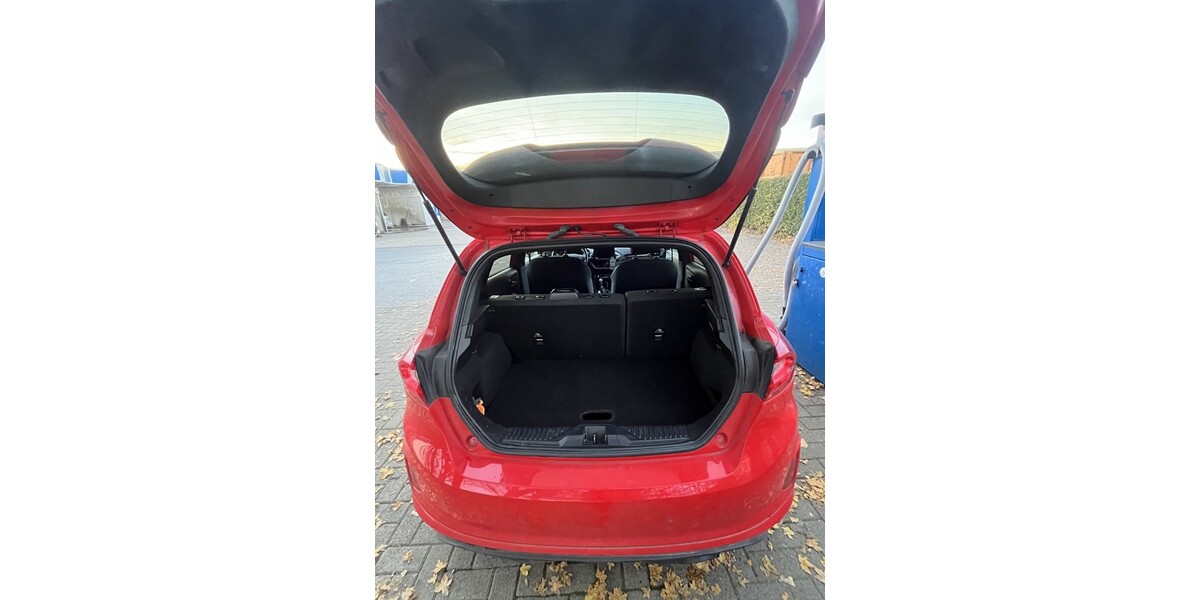 Ford Fiesta ST-Line 100.000 km 9.990 &euro; Diepenau 31603