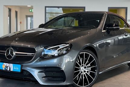 Mercedes-Benz E 53 AMG 62.194 km 52.995 &euro; Herford 32052