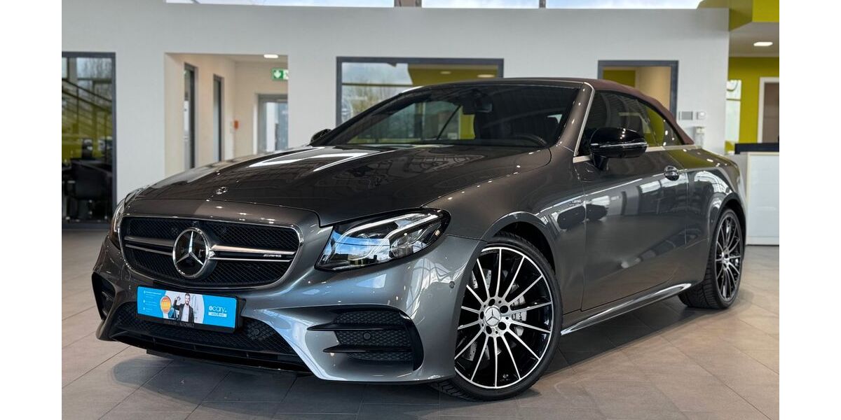 Mercedes-Benz E 53 AMG 62.194 km 52.995 &euro; Herford 32052