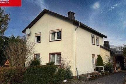 Haus Vlotho Exter - 6 Zimmer, 110 m&sup2;, 159.000&euro; | Angebot:25814986