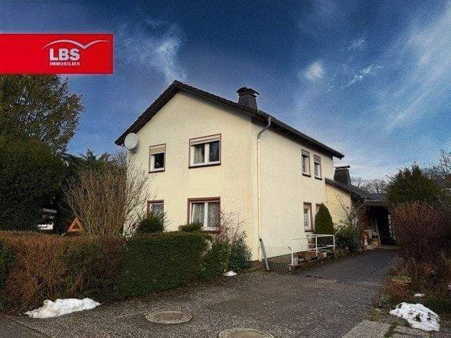 Mehrfamilienhaus, Wohnhaus Vlotho Exter - 6 Zimmer, 110 m&sup2;, 159.000&euro; | Angebot:25814986