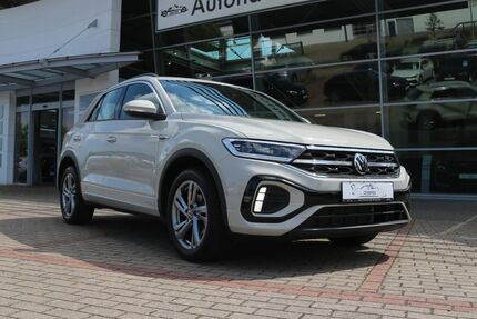 VW T-Roc 26.700 km 20.850 &euro; Bückeburg 31675