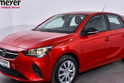 Opel Corsa 38.500 km 15.990 &euro; Bad Oeynhausen 32545