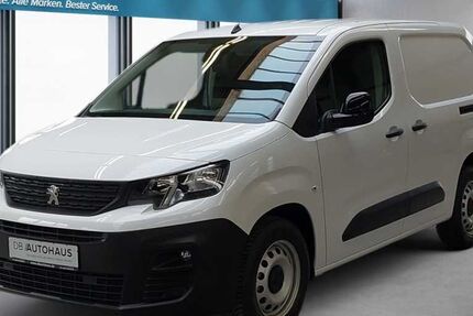 Peugeot Partner 15.320 km 19.560 &euro; Bad Salzuflen 32105