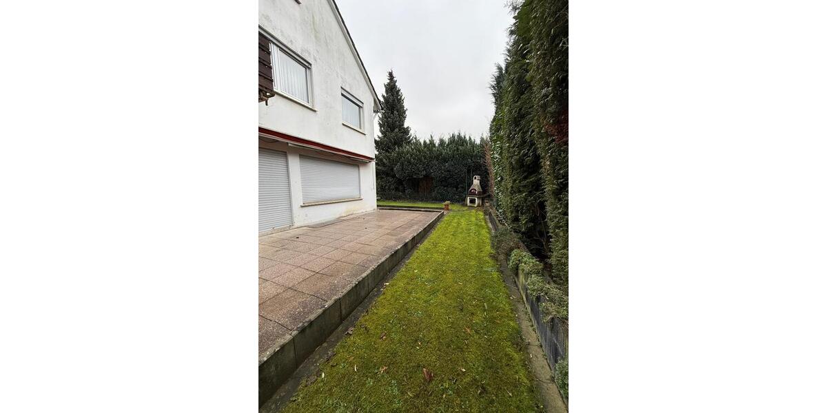 Mehrfamilienhaus, Wohnhaus Bünde Ennigloh - 5 Zimmer, 136 m&sup2;, 299.000&euro; | Angebot:25695347