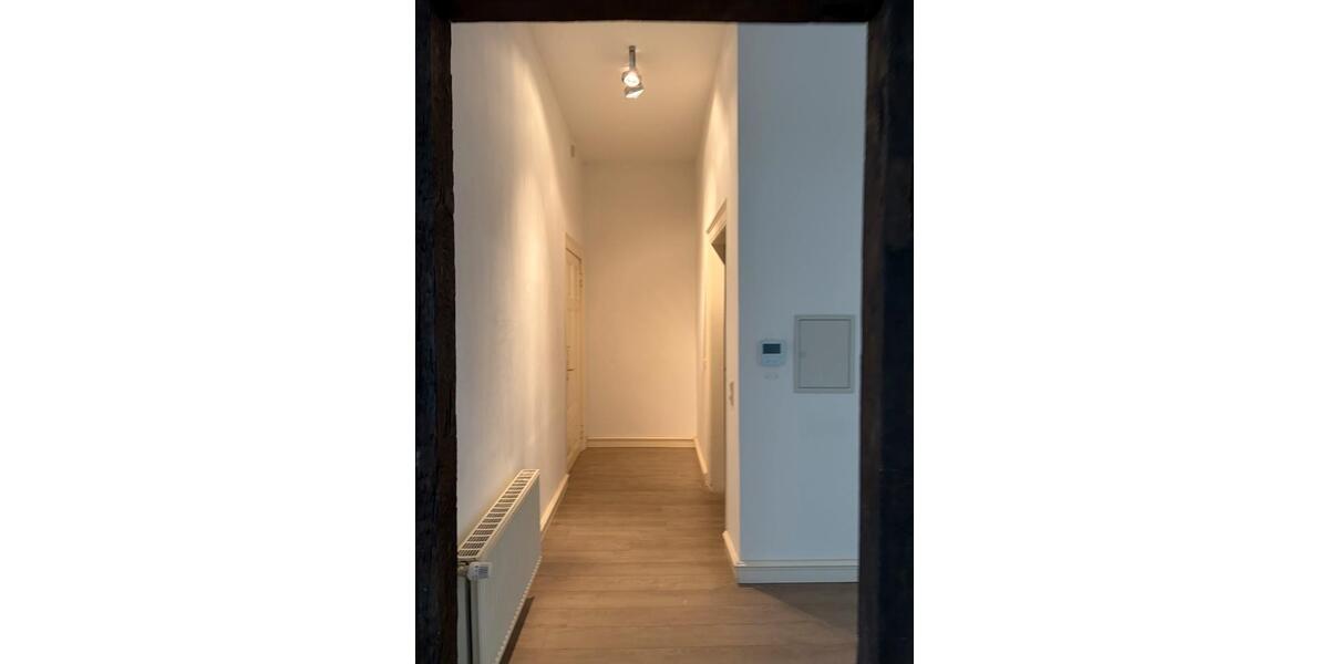 Etagenwohnung Minden - 1 Zimmer, 65 m&sup2;, 660&euro; | Angebot:26647337