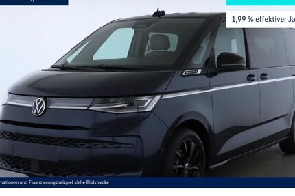 VW T7 Multivan 1.837 km 53.290 &euro; Bad Oeynhausen 32547