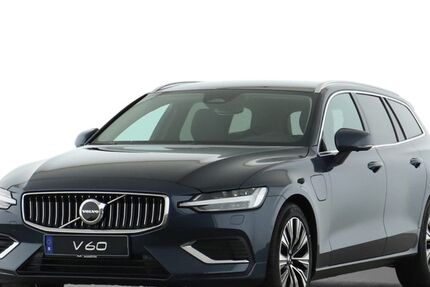 Volvo V60 15.900 km 47.990 &euro; Herford 32051