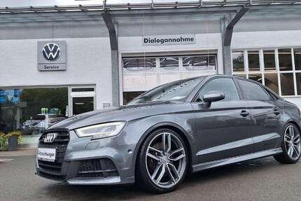 Audi S3 58.560 km 29.380 &euro; Extertal 32699