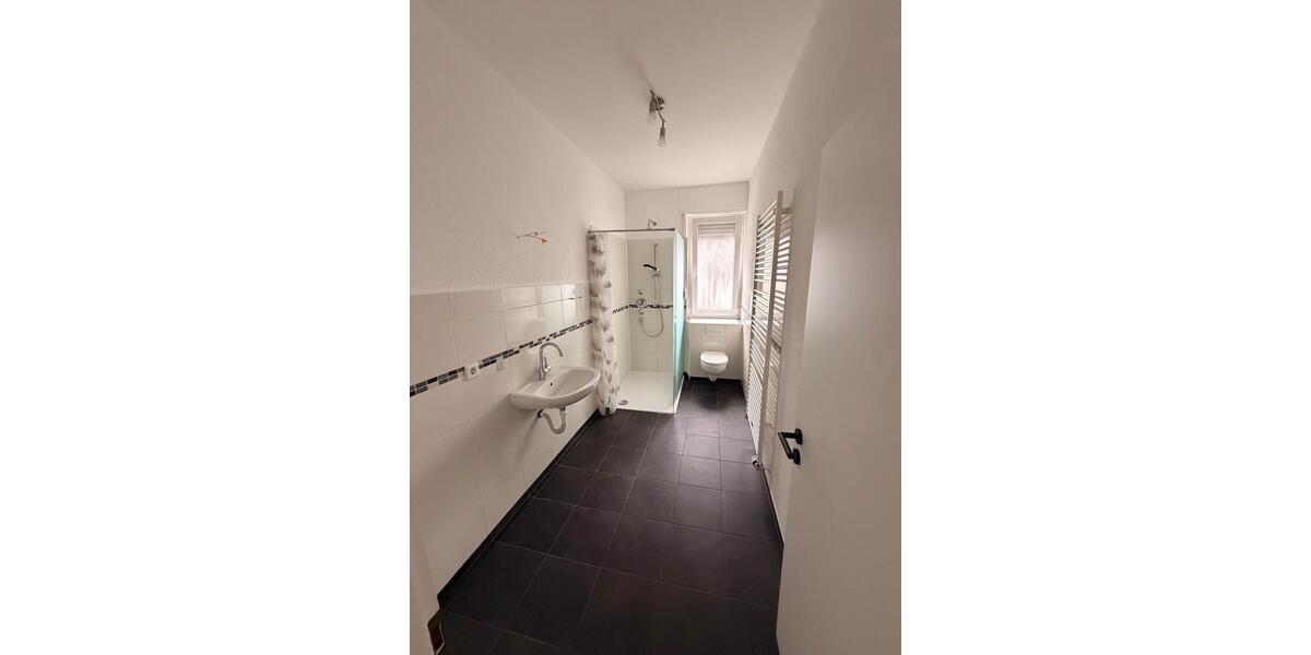 Erdgeschoßwohnung Bad Salzuflen Biemsen-Ahmsen - 3 Zimmer, 84 m&sup2;, 898&euro; | Angebot:25081462
