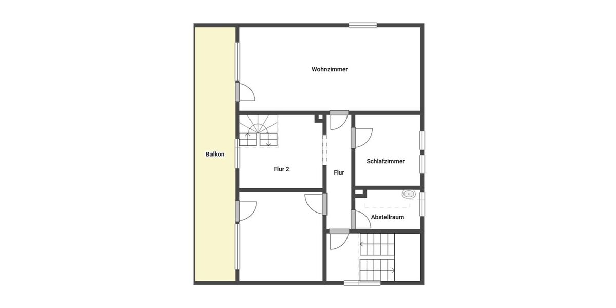 Einfamilienhaus Bad Oeynhausen Eidinghausen - 8 Zimmer, 349.000&euro; | Angebot:26205319