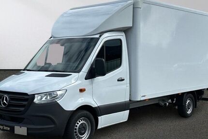 Mercedes-Benz Sprinter 26.850 km 57.061 &euro; Herford 32051