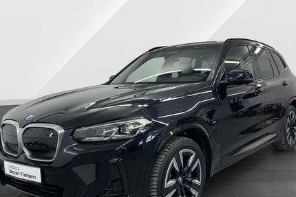 BMW iX3 106.828 km 32.944 &euro; Minden 32429