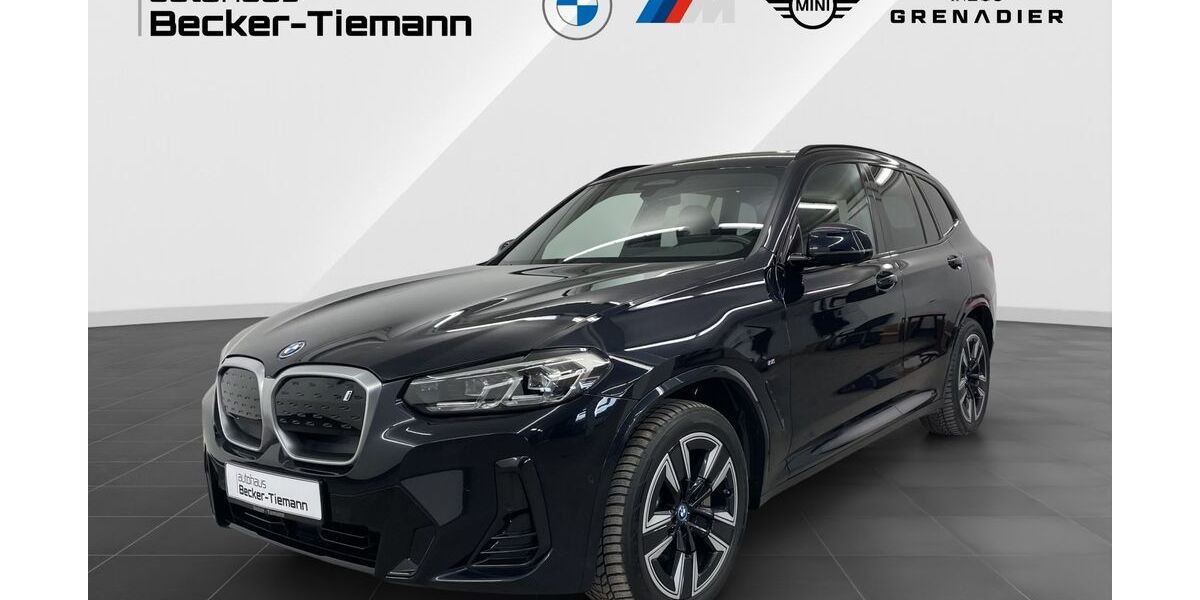 BMW iX3 106.828 km 32.944 &euro; Minden 32429