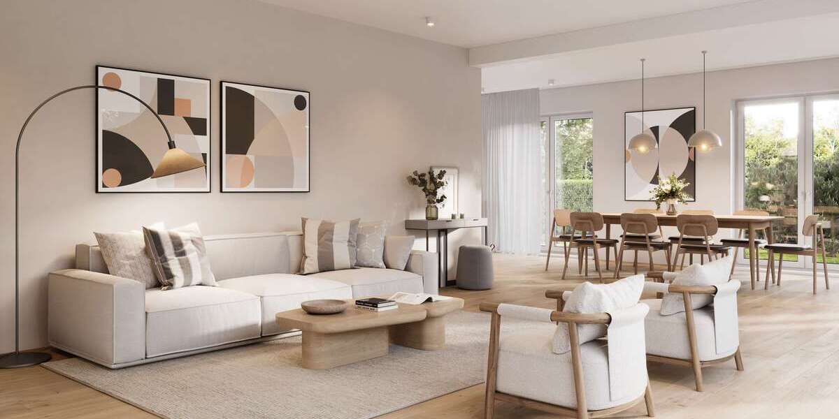 Etagenwohnung Nordrhein-Westfalen - Löhne Löhne - 4 Zimmer, 104 m&sup2;, 343.000&euro; | Angebot:21201004