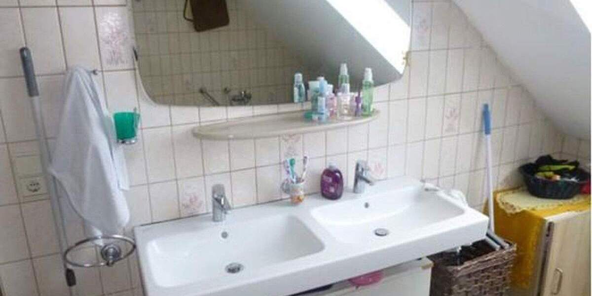 Doppelhaushälfte Minden Dützen - 8 Zimmer, 107 m&sup2;, 220.000&euro; | Angebot:25732263