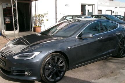 Tesla Model S 113.500 km 33.000 &euro; Bad Oeynhausen 32547