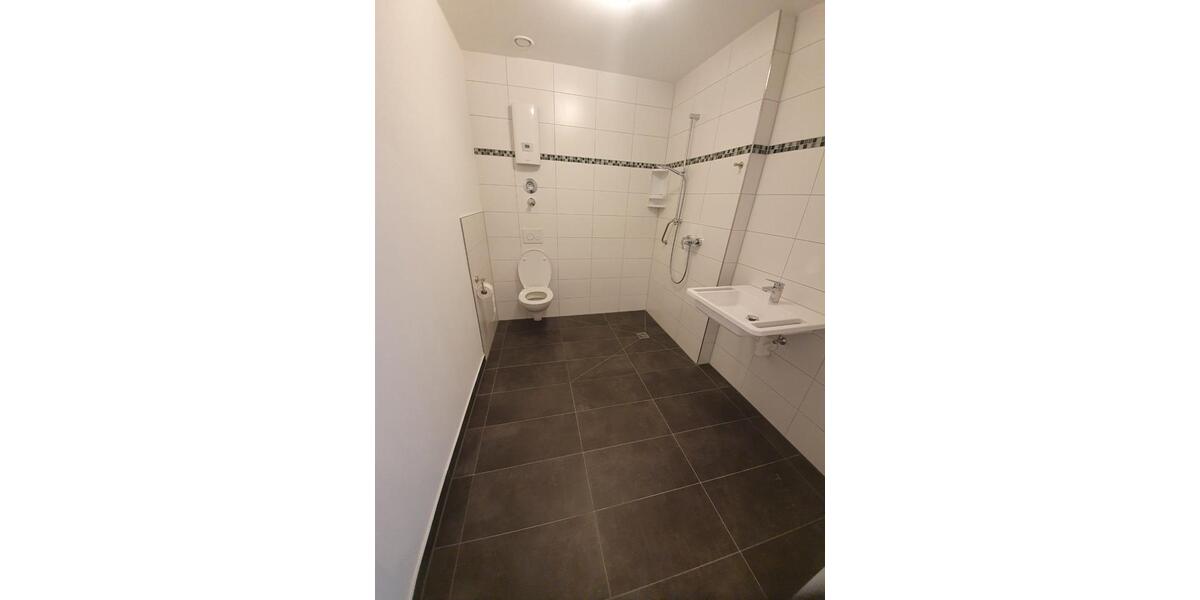 Etagenwohnung Bad Oeynhausen - 2 Zimmer, 48 m&sup2;, 861&euro; | Angebot:22051337