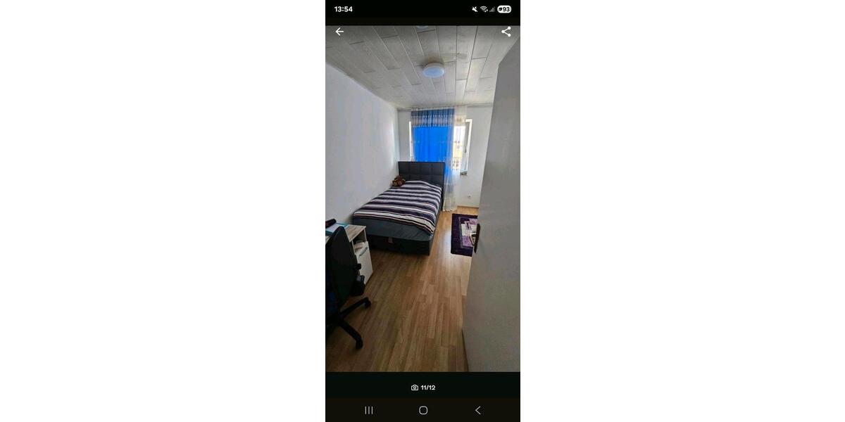 Etagenwohnung Stolzenau - 4 Zimmer, 90 m&sup2;, 1.050&euro; | Angebot:25995441