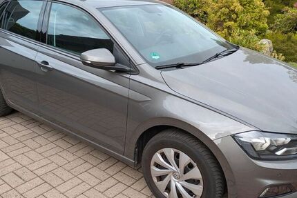 VW Polo 22.000 km 13.900 &euro; Minden 32429
