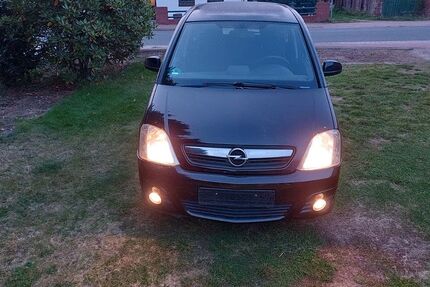 Opel Meriva 206.101 km 3.150 &euro; Stolzenau 31592