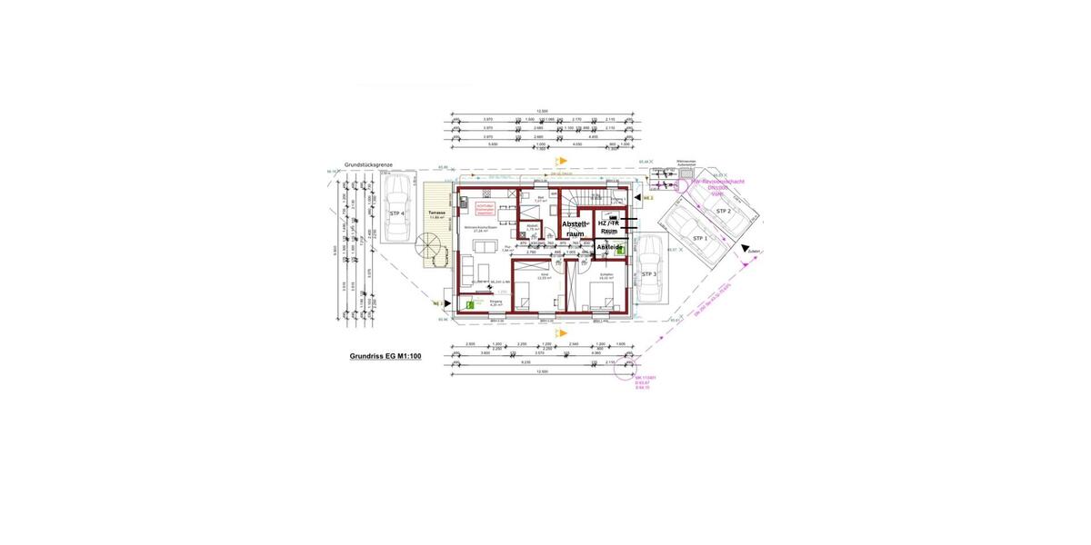 Mehrfamilienhaus, Wohnhaus Porta Westfalica | Angebot:26231170
