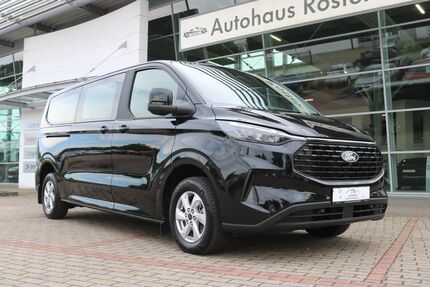 Ford Tourneo Custom 27.650 km 36.600 &euro; Bückeburg 31675
