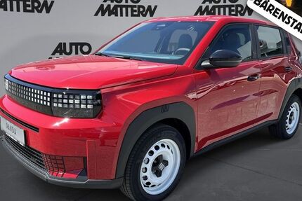 Fiat Grande Panda 3.569 km 19.990 &euro; Buende 32257