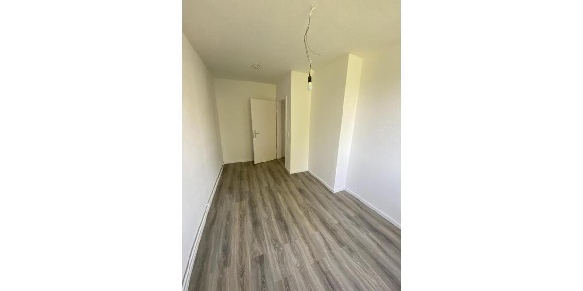 Etagenwohnung Minden Bölhorst - 3 Zimmer, 66 m&sup2;, 469&euro; | Angebot:20535918