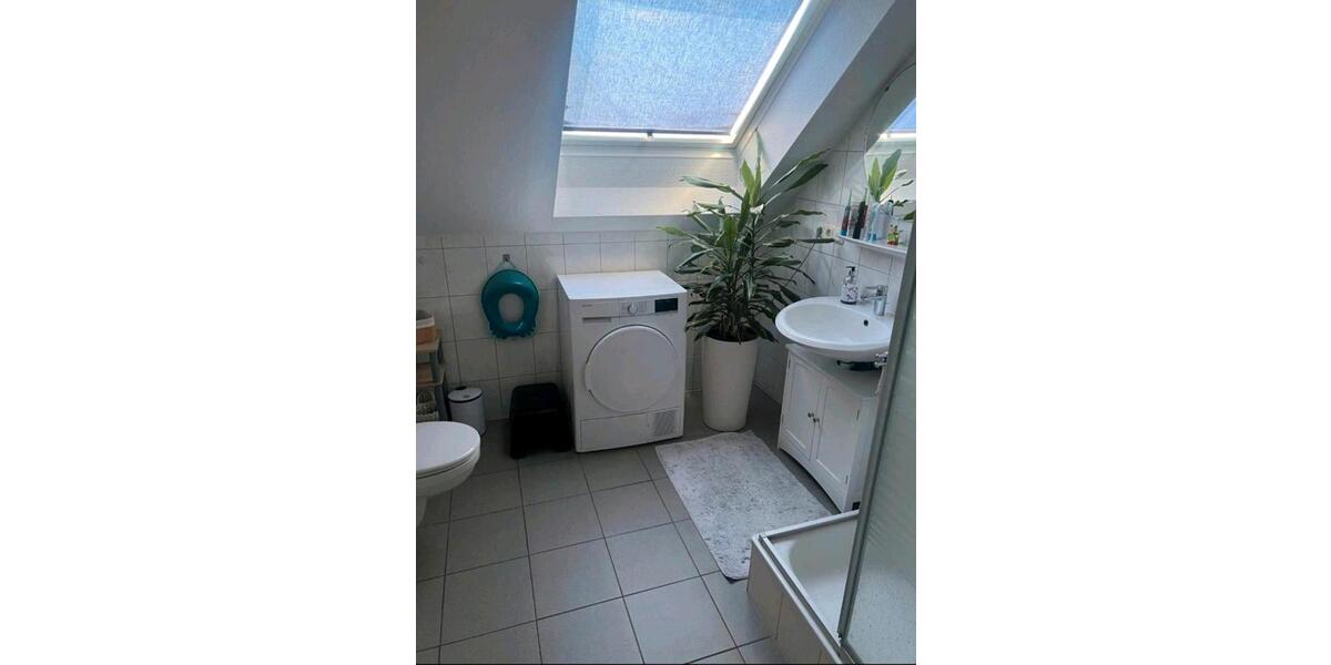 Maisonettenwohnung Petershagen - 3 Zimmer, 95 m&sup2;, 760&euro; | Angebot:25992740