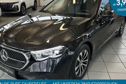 Mercedes-Benz E 220 14.135 km 48.990 &euro; Lemgo 32657