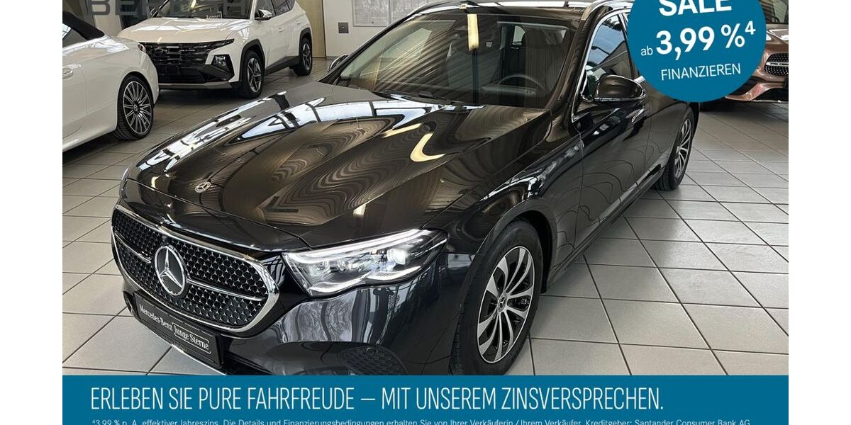 Mercedes-Benz E 220 14.135 km 49.480 &euro; Lemgo 32657