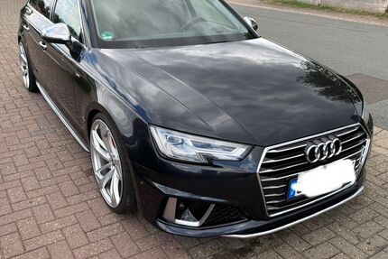 Audi A4 194.000 km 19.900 &euro; Heeßen 31707