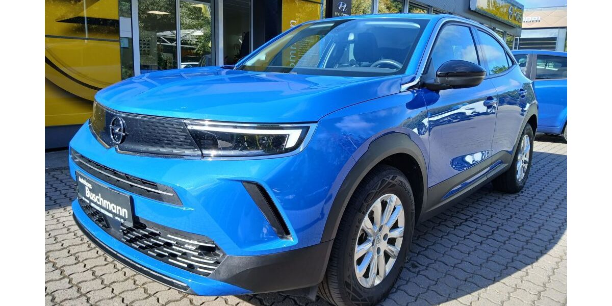 Opel Mokka-e 30.450 km 18.490 &euro; Espelkamp 32339