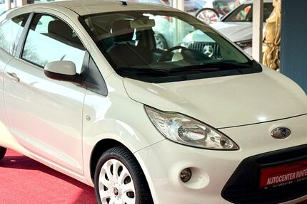 Ford Ka/Ka+ 77.000 km 3.990 &euro; Rinteln 31737