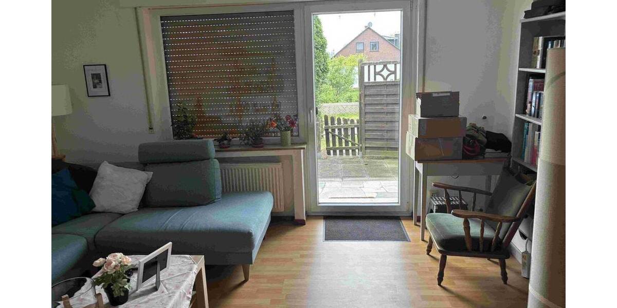 Doppelhaushälfte Espelkamp Frotheim - 5 Zimmer, 120 m&sup2;, 163.000&euro; | Angebot:26797938