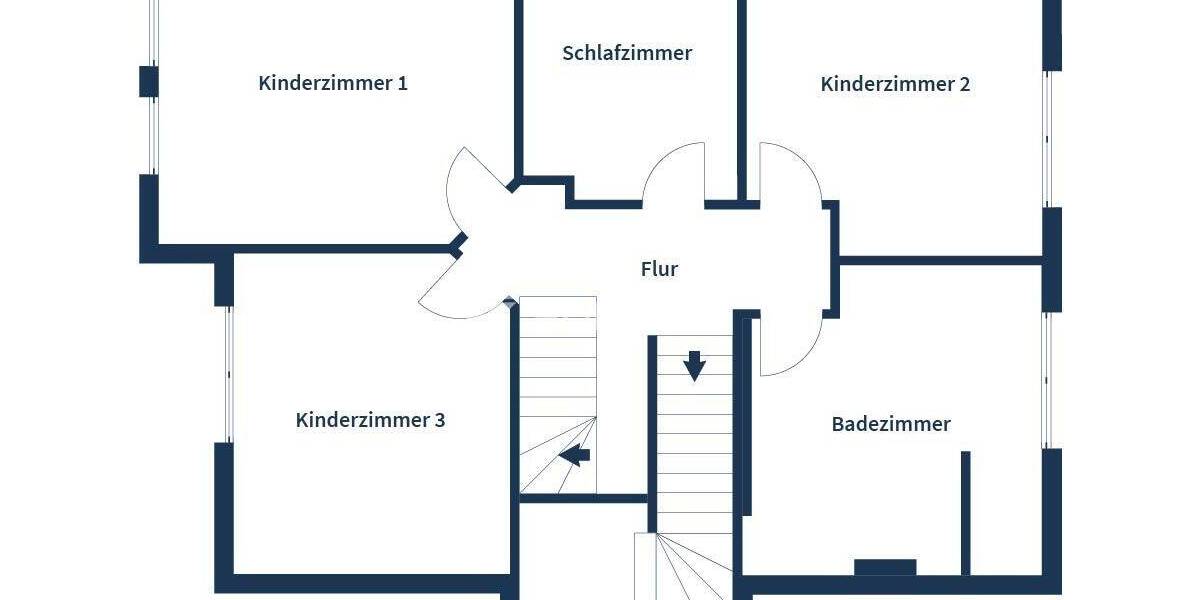 Einfamilienhaus Espelkamp Fabbenstedt - 6 Zimmer, 158 m&sup2;, 479.000&euro; | Angebot:26841808