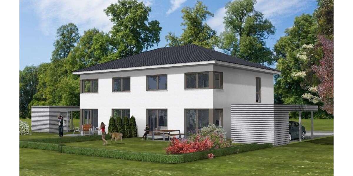 Einfamilienhaus Bad Oeynhausen-Wulferdingsen Wulferdingsen - 4 Zimmer, 129 m&sup2;, 329.000&euro; | Angebot:25280297