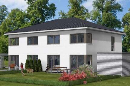 Haus Bad Oeynhausen-Wulferdingsen Wulferdingsen - 4 Zimmer, 129 m&sup2;, 329.000&euro; | Angebot:25280297